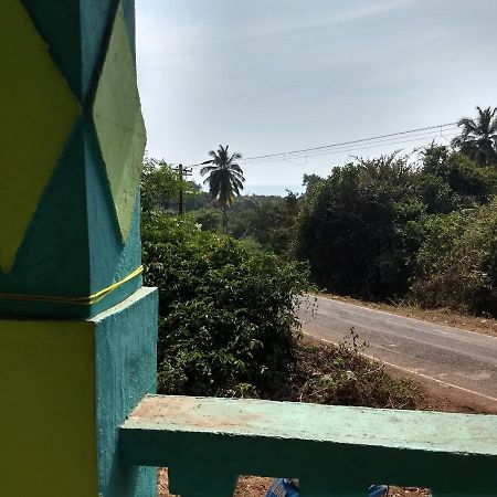 Agonda Green House エクステリア 写真