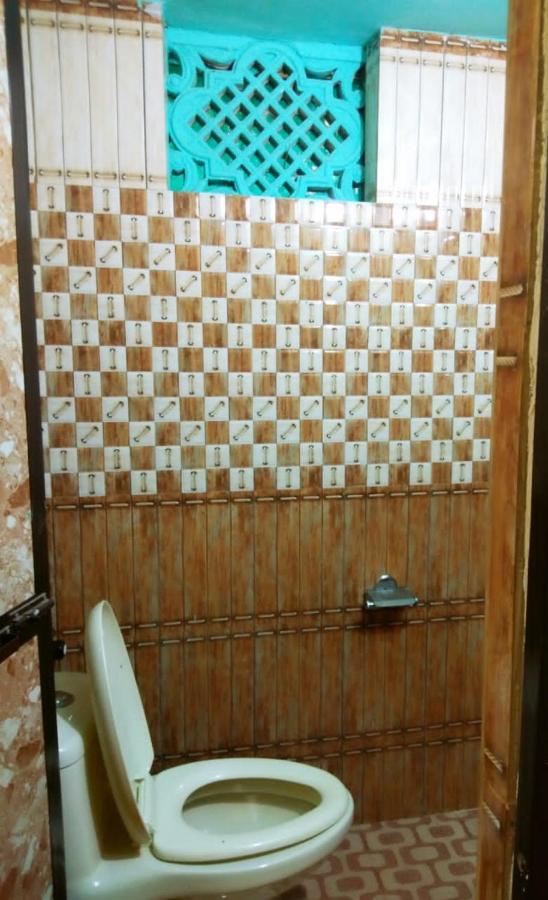 Agonda Green House エクステリア 写真